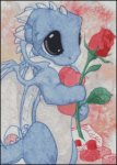 (image for) Be Mine